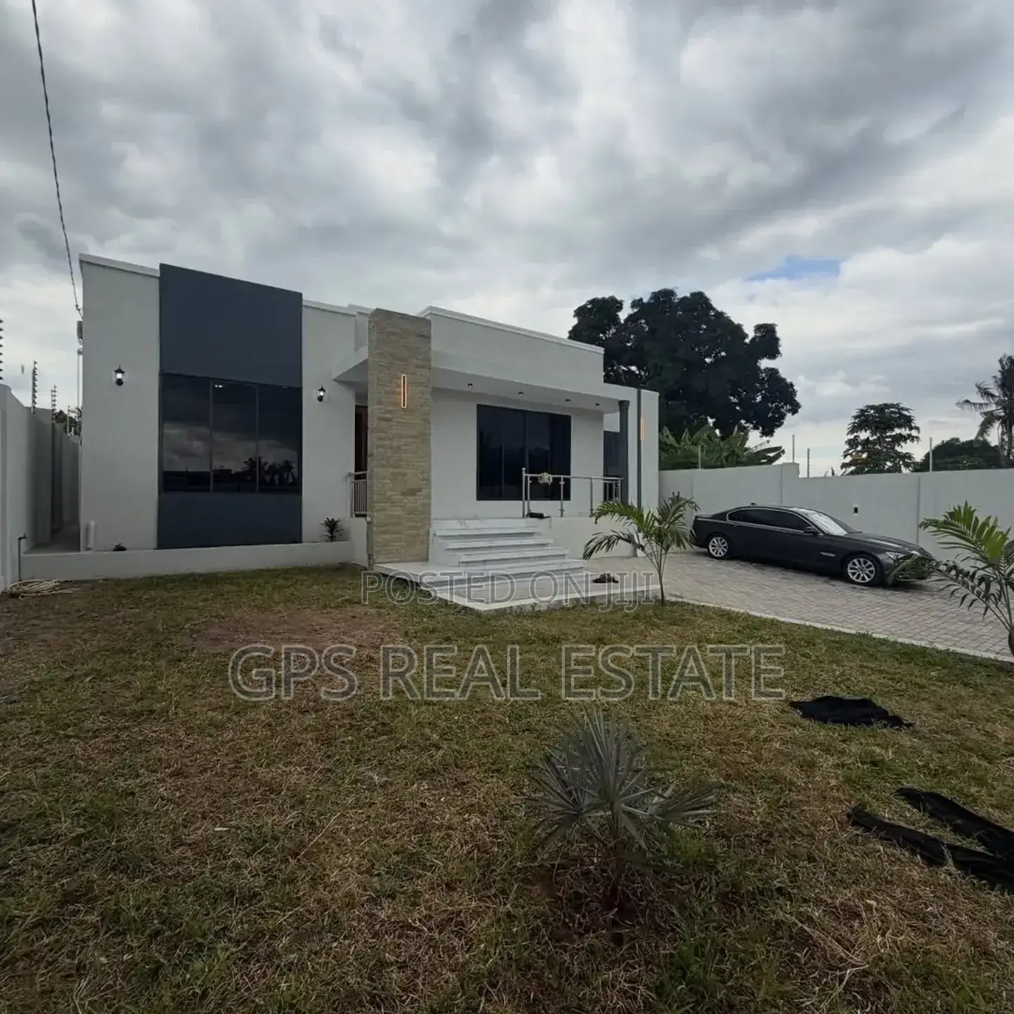 3bdrm House in Goba Lastanza, Kinondoni for sale
