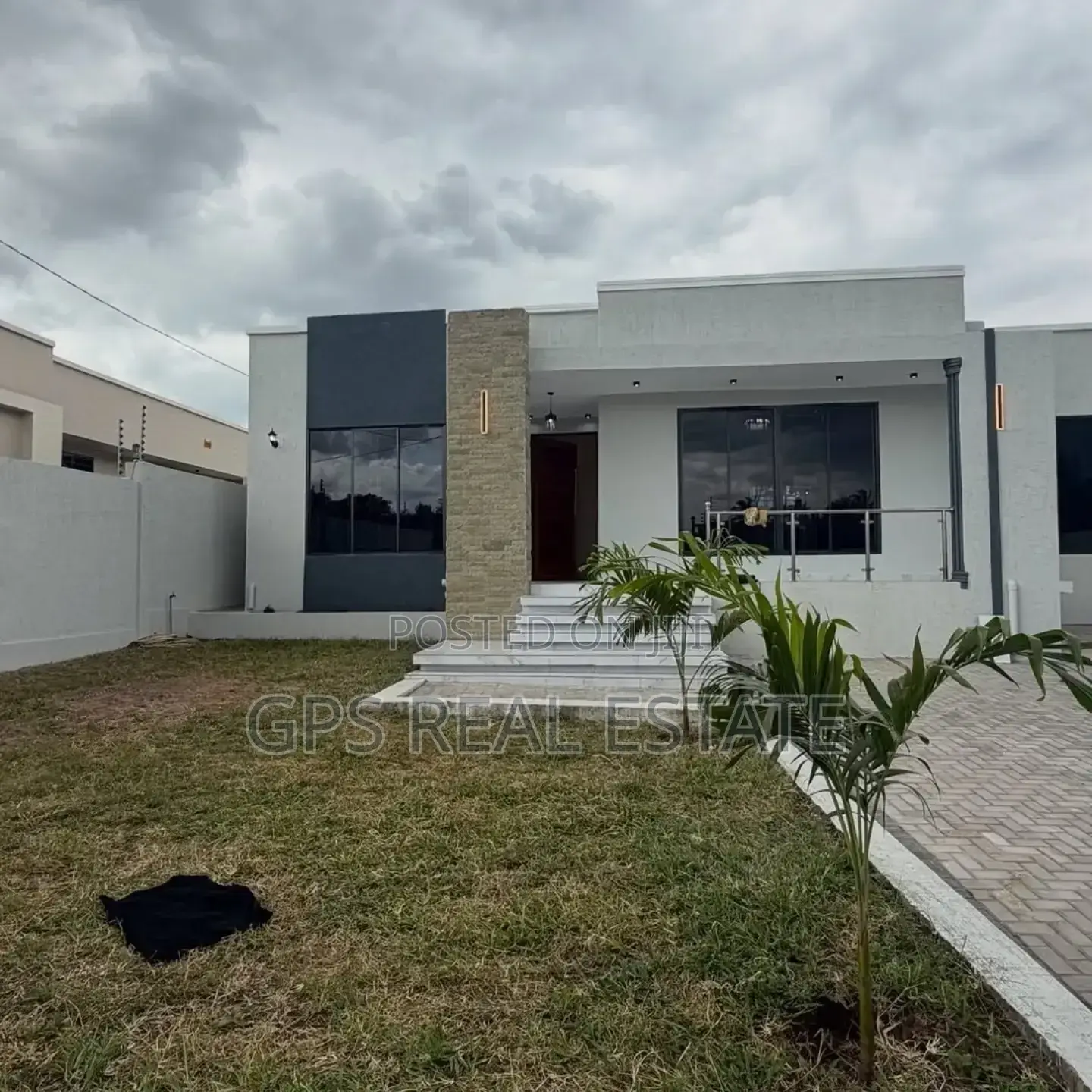 3bdrm House in Goba Lastanza, Kinondoni for sale
