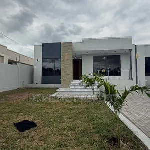 3bdrm House in Goba Lastanza, Kinondoni for sale