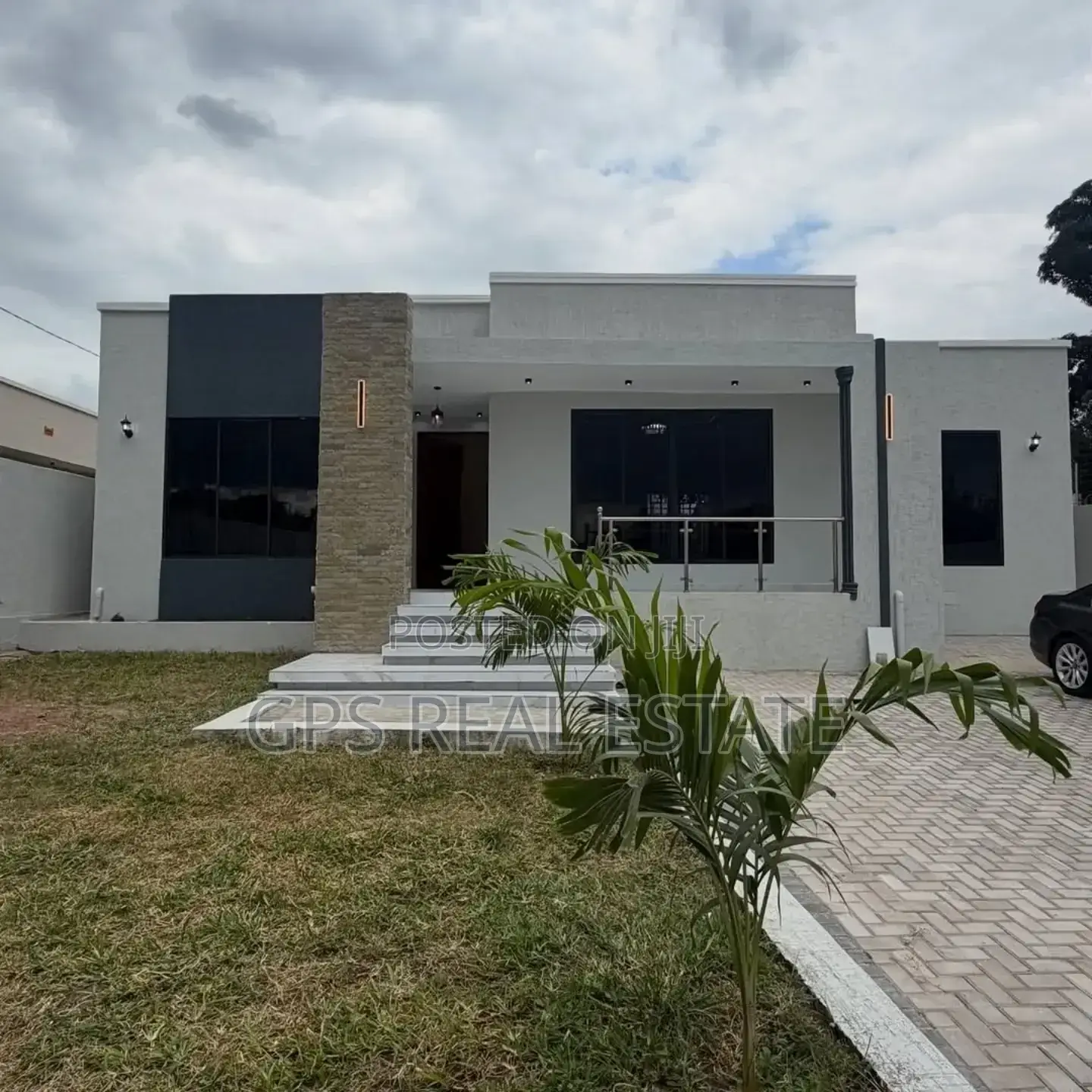 3bdrm House in Goba Lastanza, Kinondoni for sale