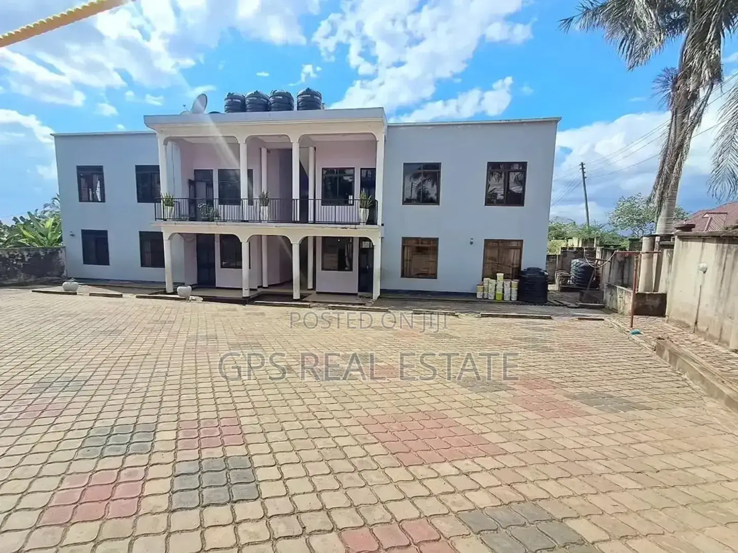2bdrm Apartment in Kibamba, Kinondoni for rent