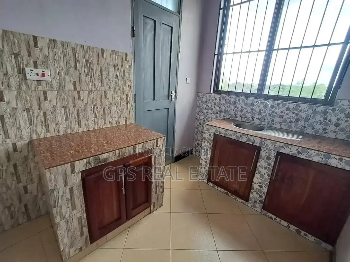 2bdrm Apartment in Kibamba, Kinondoni for rent