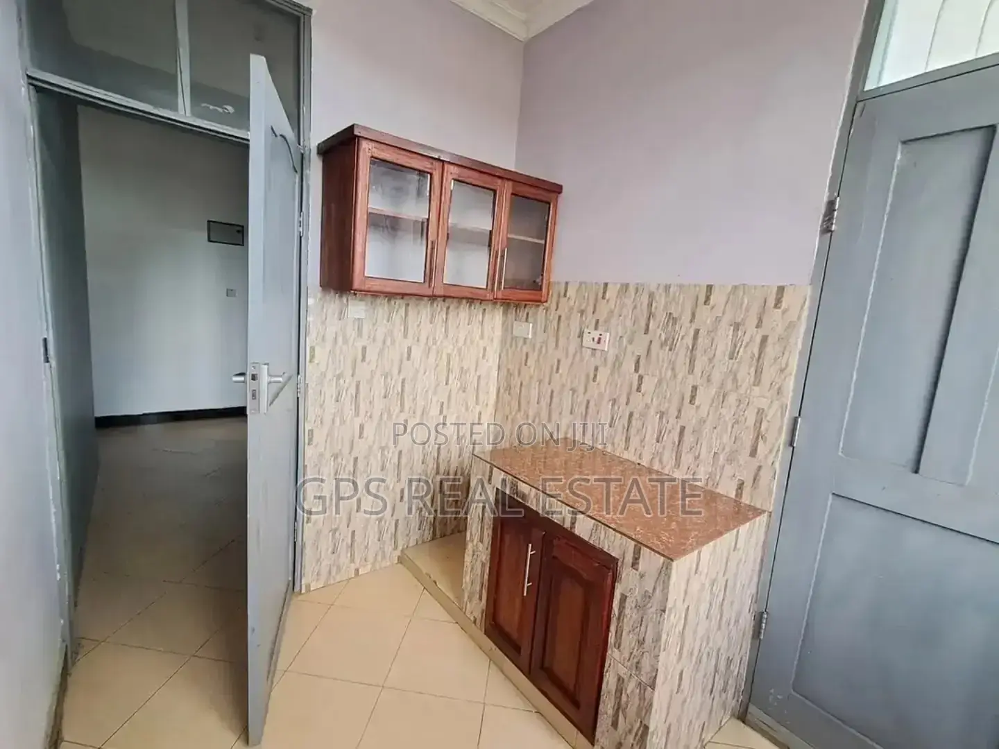 2bdrm Apartment in Kibamba, Kinondoni for rent