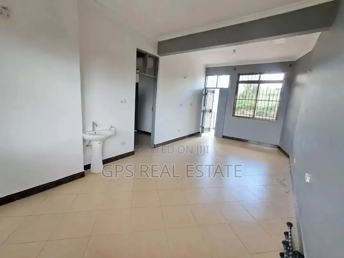 2bdrm Apartment in Kibamba, Kinondoni for rent