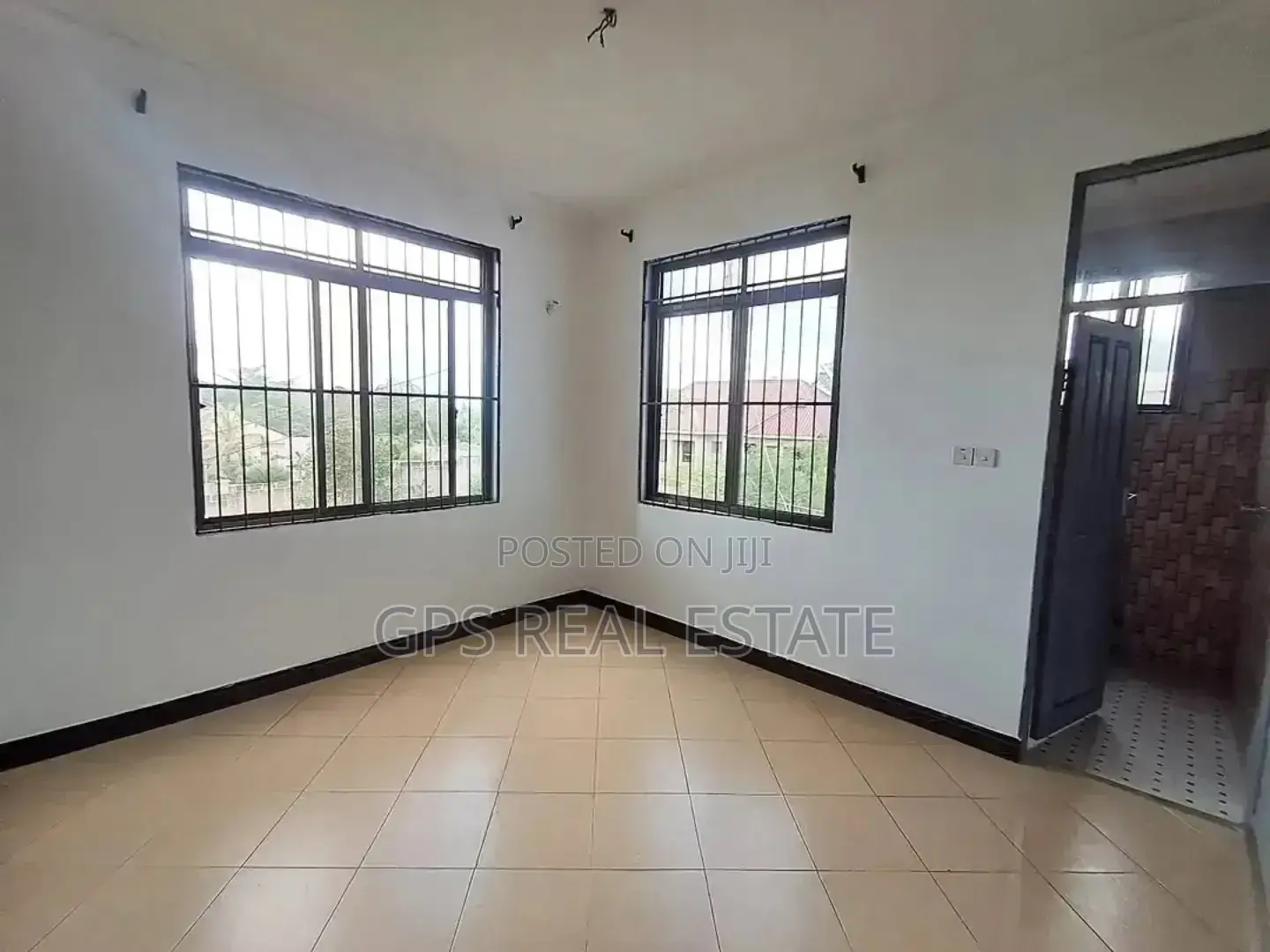 2bdrm Apartment in Kibamba, Kinondoni for rent
