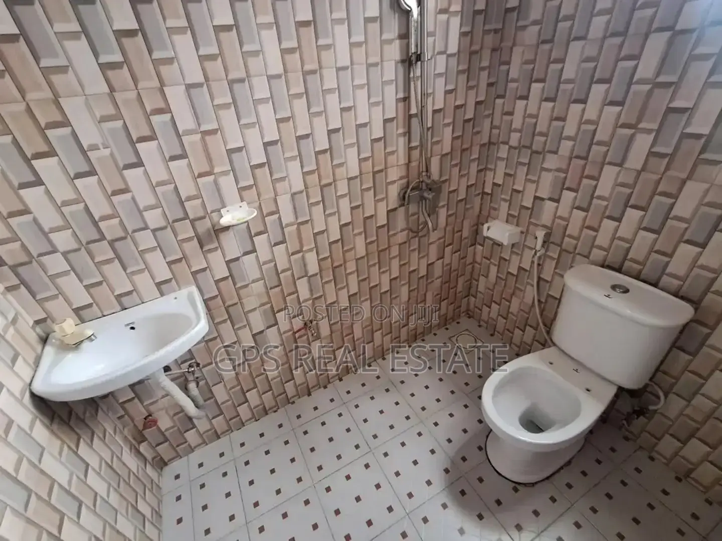 2bdrm Apartment in Kibamba, Kinondoni for rent