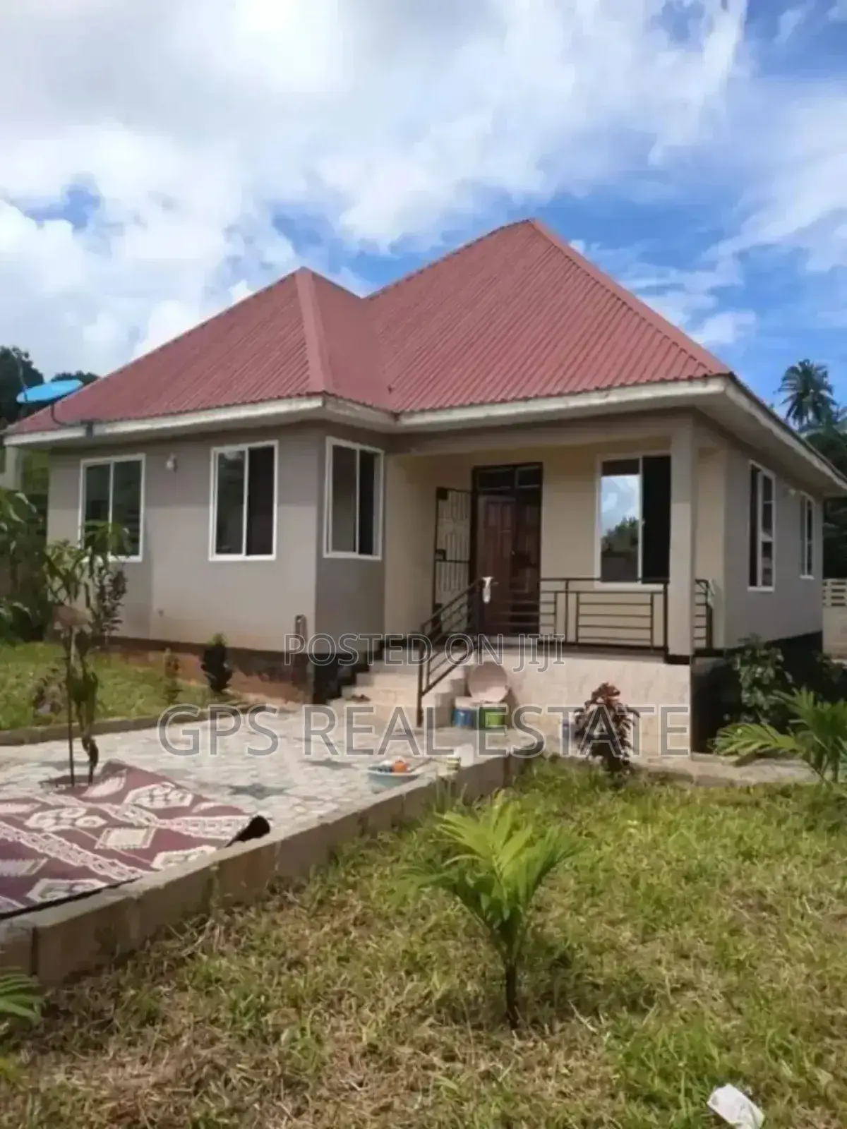 3bdrm House in Kinyerezi, Kinondoni for sale