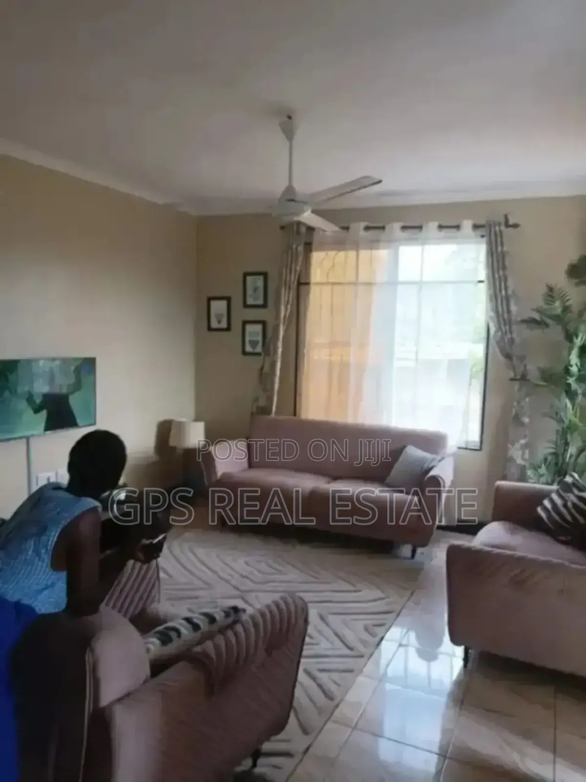 3bdrm House in Kinyerezi, Kinondoni for sale
