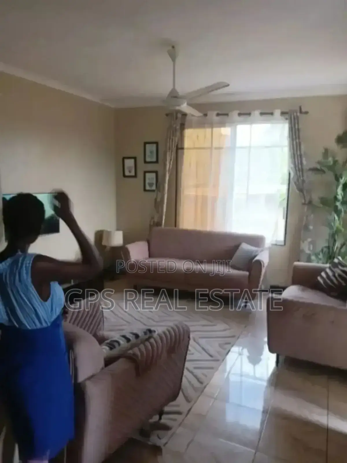 3bdrm House in Kinyerezi, Kinondoni for sale