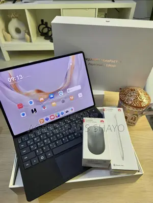 New Huawei MatePad Pro 13.2 512 GB