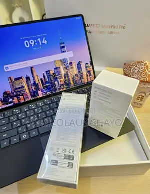 New Huawei MatePad Pro 13.2 512 GB
