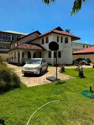 4bdrm House in Mbezi Beach Makonde, Kinondoni for sale