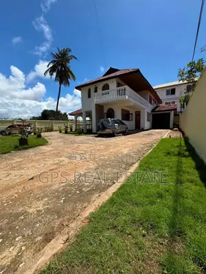 4bdrm House in Mbezi Beach Makonde, Kinondoni for sale