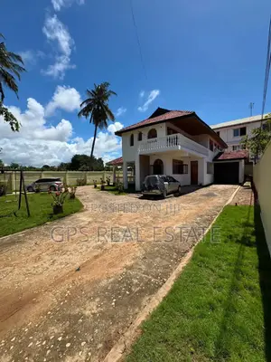 4bdrm House in Mbezi Beach Makonde, Kinondoni for sale