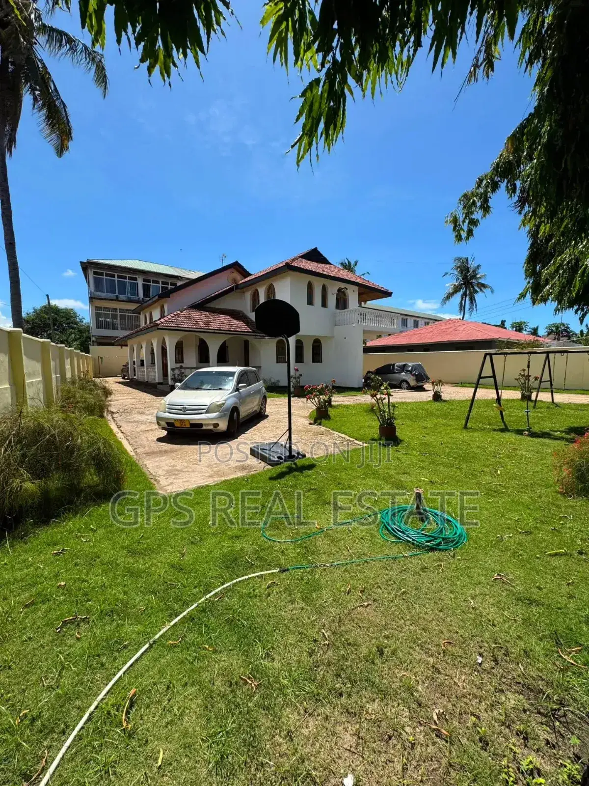 4bdrm House in Mbezi Beach Makonde, Kinondoni for sale