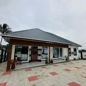 4bdrm House in Goba, Kinondoni for sale
