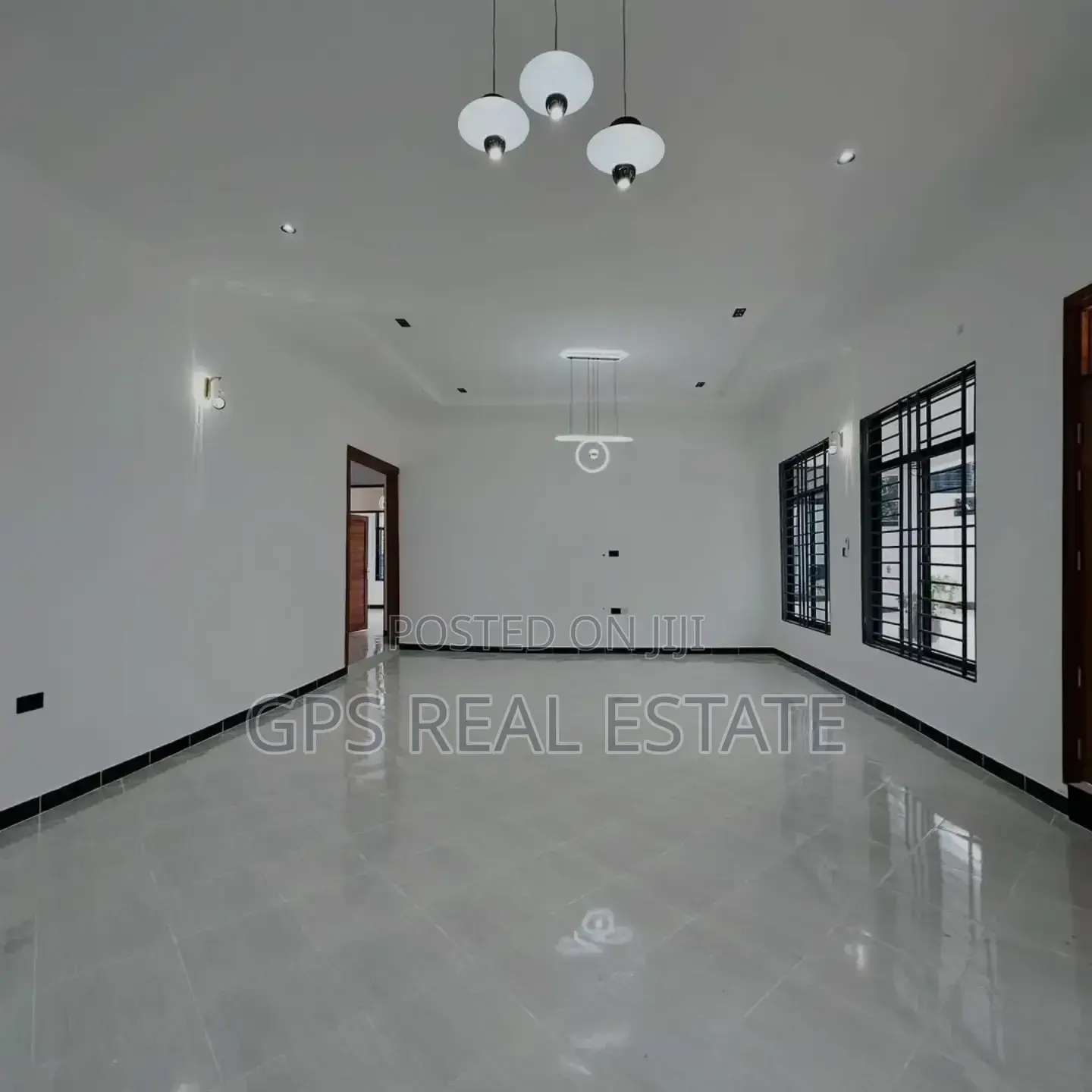 4bdrm House in Goba, Kinondoni for sale