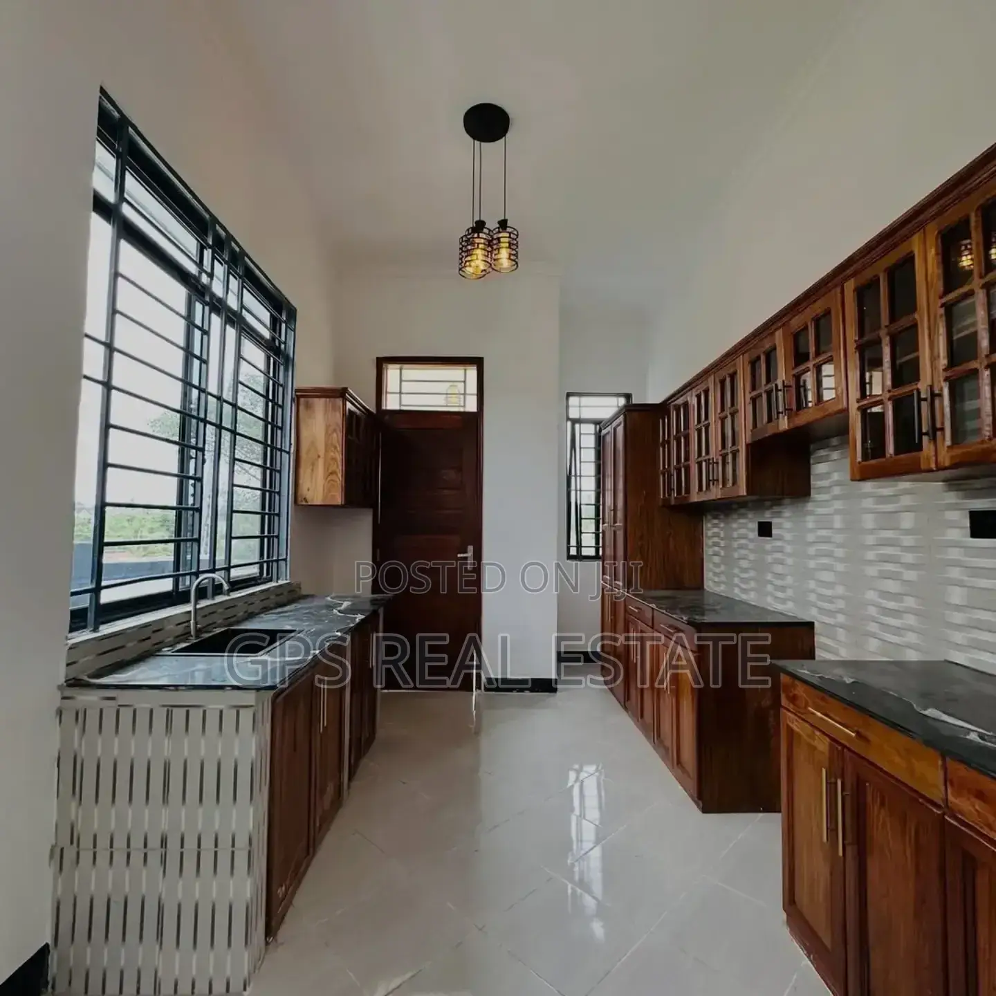 4bdrm House in Goba, Kinondoni for sale