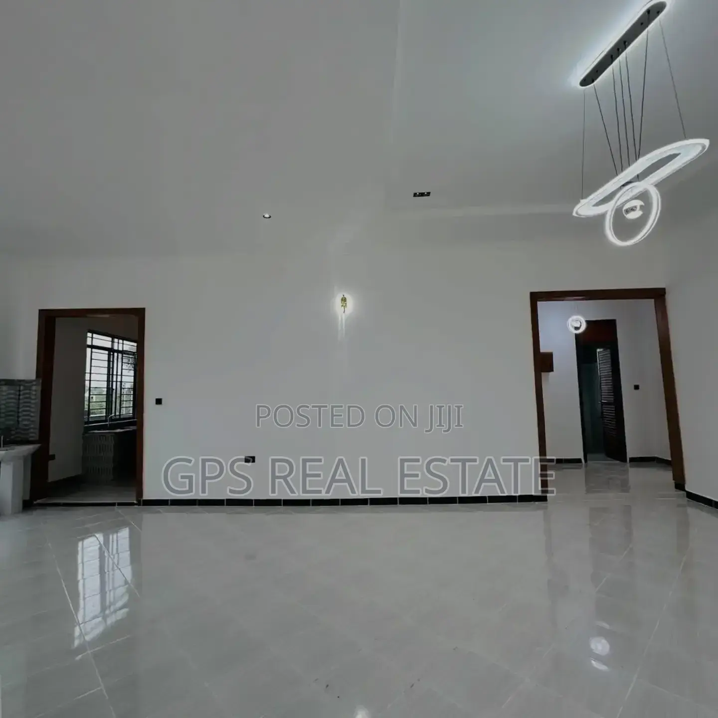 4bdrm House in Goba, Kinondoni for sale