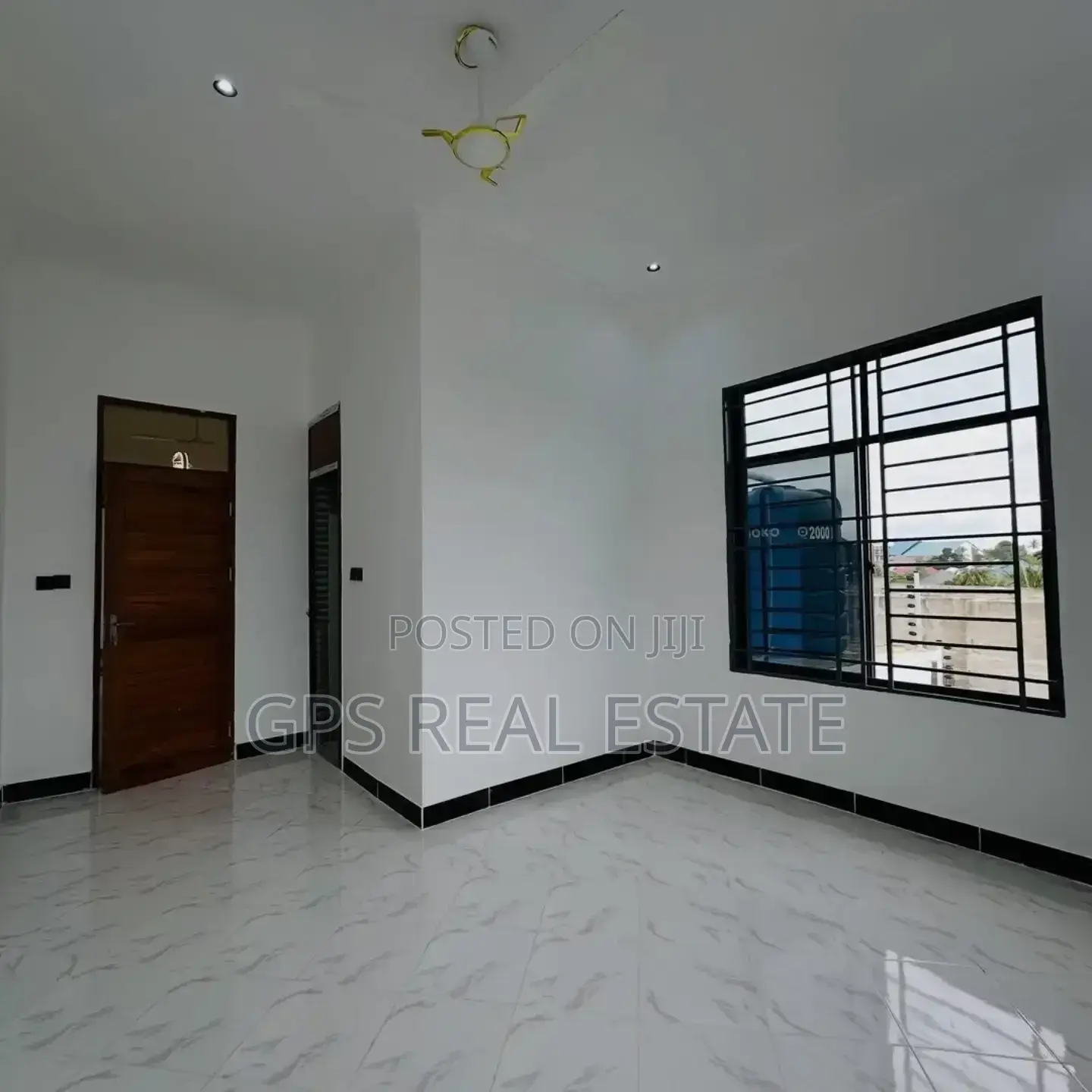 4bdrm House in Goba, Kinondoni for sale