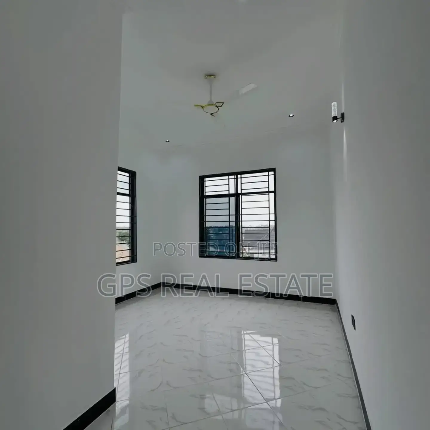 4bdrm House in Goba, Kinondoni for sale