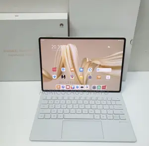New Huawei MatePad Pro 12.2 512 GB