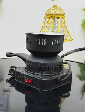 FLANEK-Electric Charcoal Burner