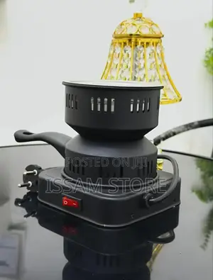 FLANEK-Electric Charcoal Burner