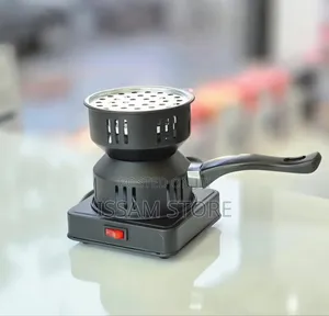 FLANEK-Electric Charcoal Burner