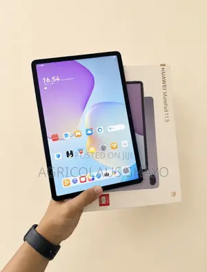 New Huawei MatePad 11.5 128 GB