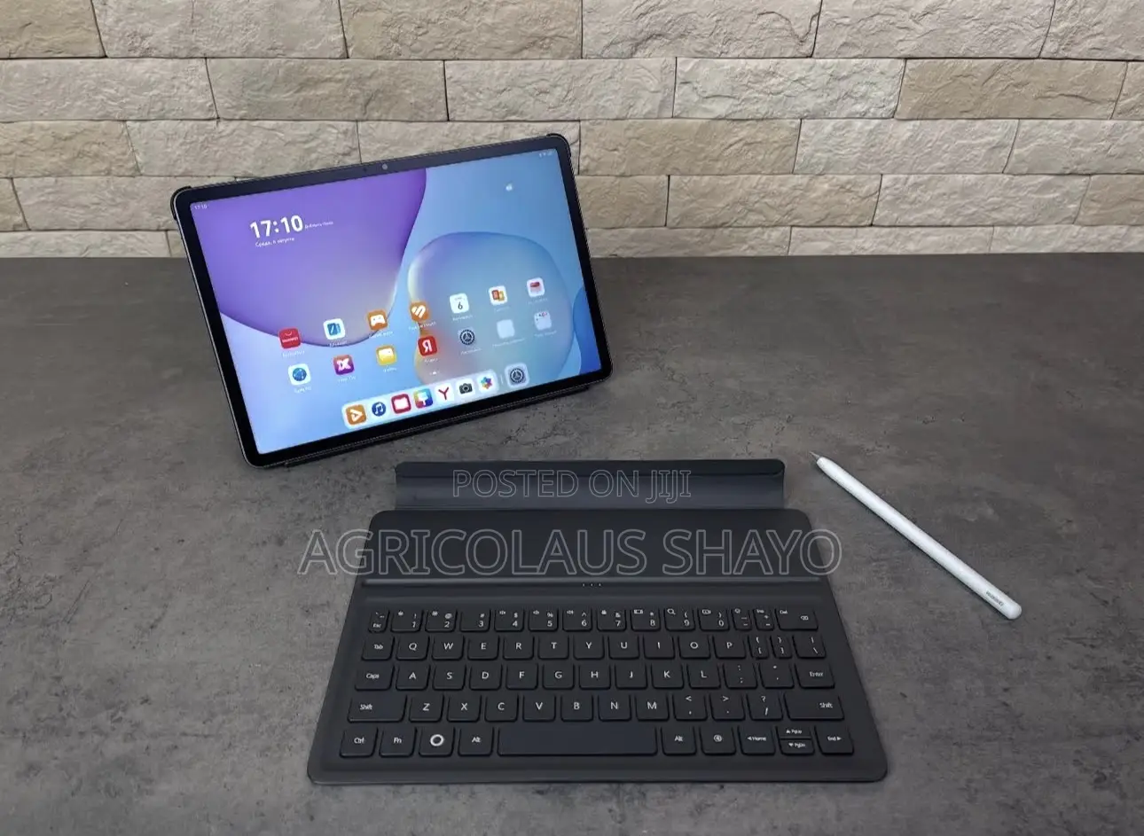 New Huawei MatePad 11.5 256 GB
