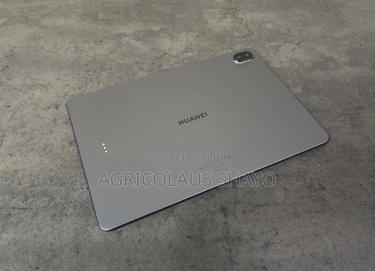 New Huawei MatePad 11.5 256 GB