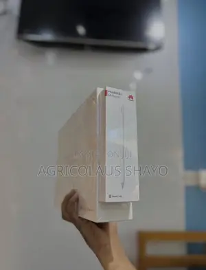 New Huawei MatePad Pro 12.2 512 GB