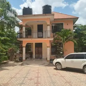 4bdrm House in Mbezi Mwisho, Kinondoni for sale