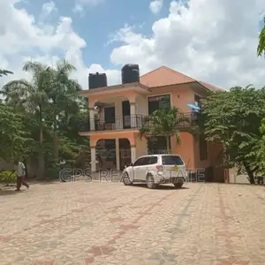 4bdrm House in Mbezi Mwisho, Kinondoni for sale