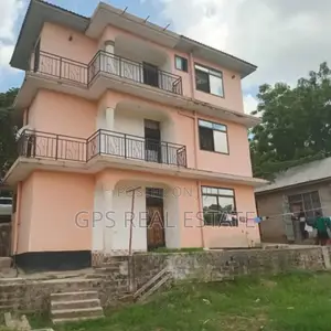4bdrm House in Mbezi Mwisho, Kinondoni for sale