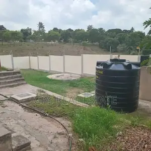 4bdrm House in Mbezi Mwisho, Kinondoni for sale