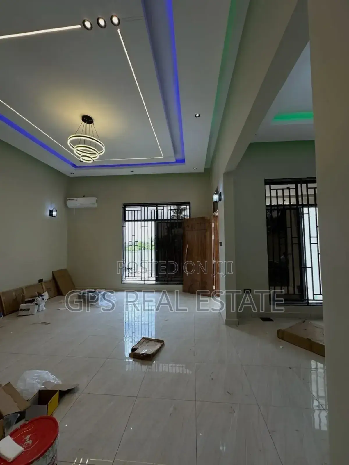 4bdrm House in Goba Makongo Road, Kinondoni for sale