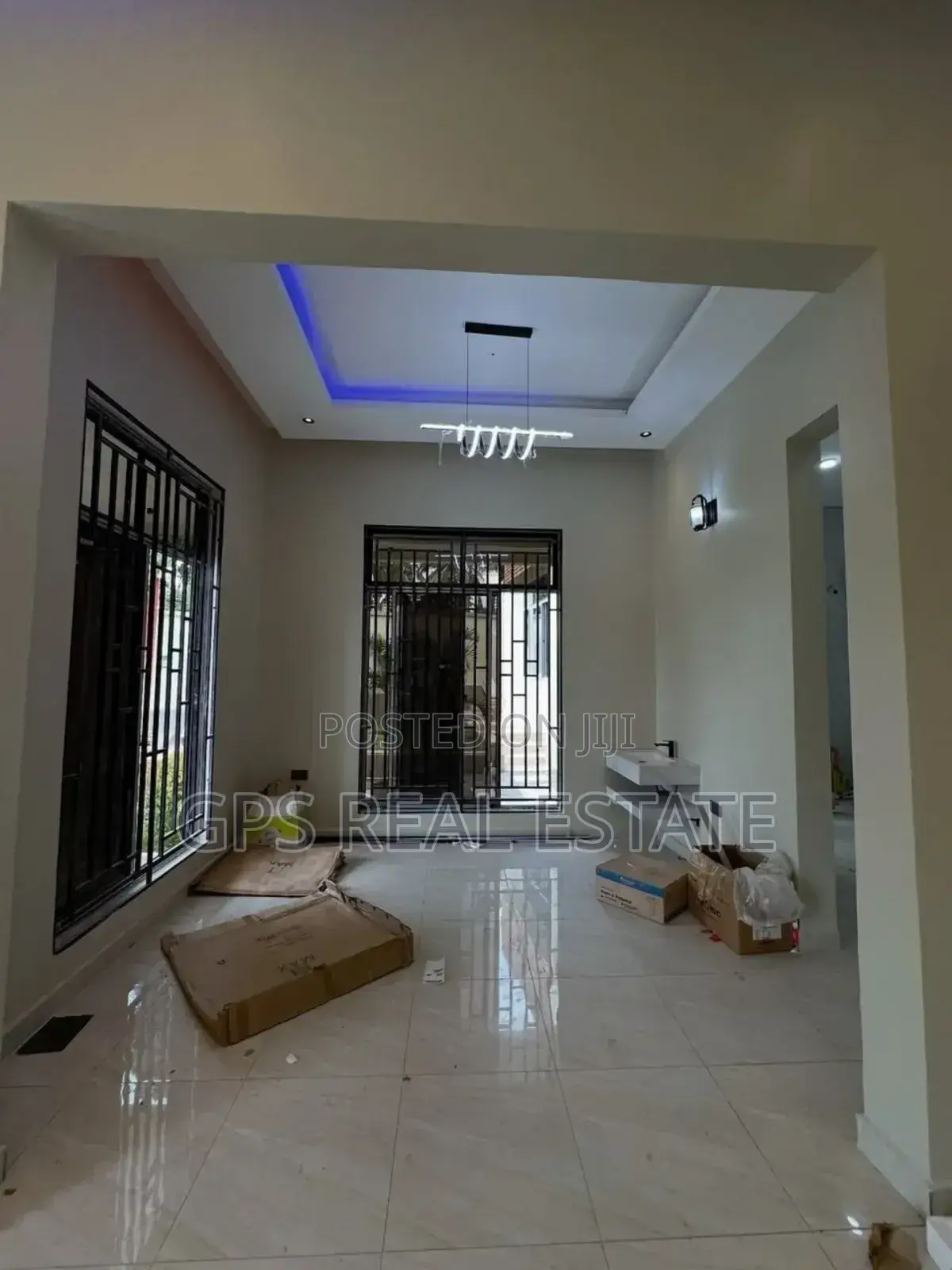 4bdrm House in Goba Makongo Road, Kinondoni for sale