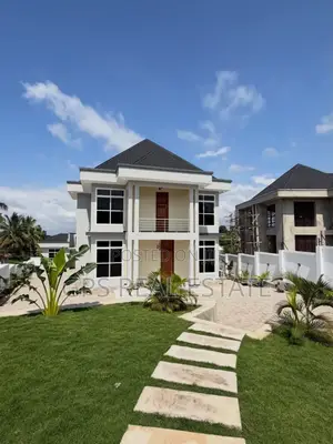 4bdrm House in Goba Center, Kinondoni for sale
