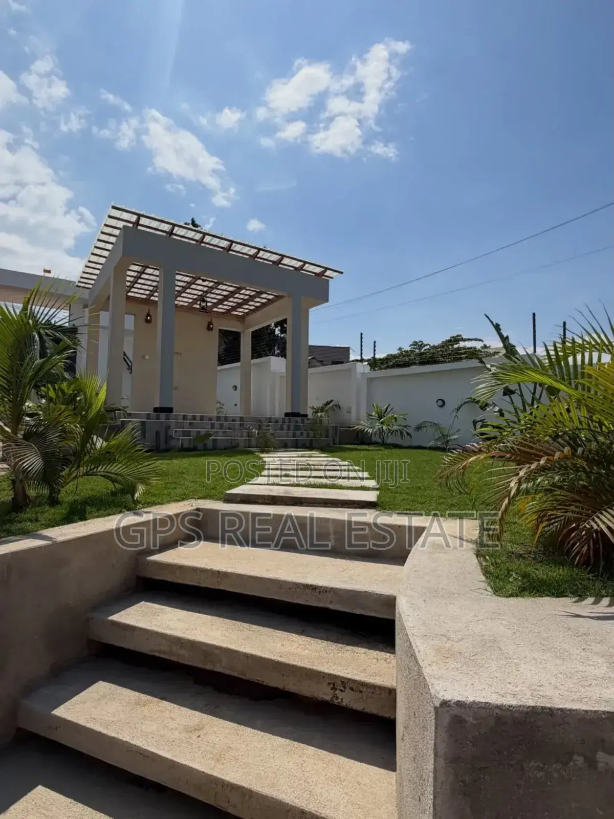 4bdrm House in Goba Center, Kinondoni for sale
