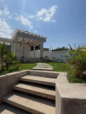 4bdrm House in Goba Center, Kinondoni for sale