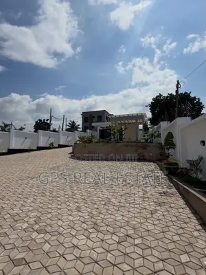 4bdrm House in Goba Center, Kinondoni for sale