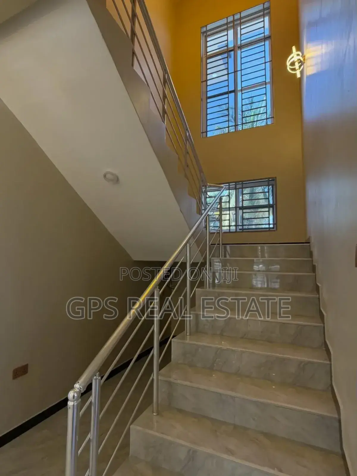 4bdrm House in Goba Center, Kinondoni for sale