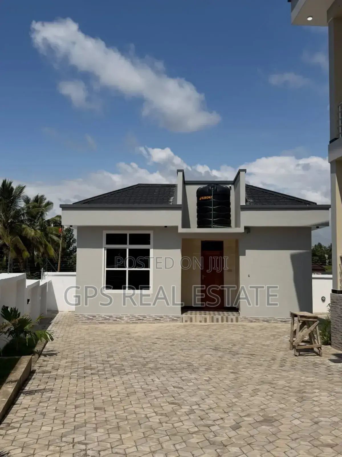 4bdrm House in Goba Center, Kinondoni for sale