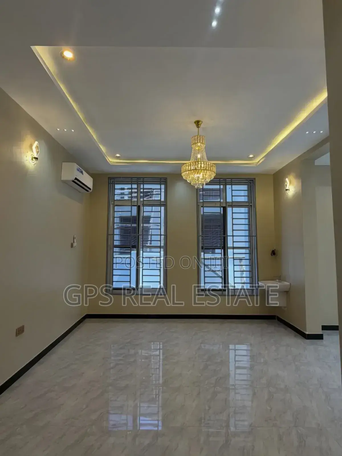 4bdrm House in Goba Center, Kinondoni for sale