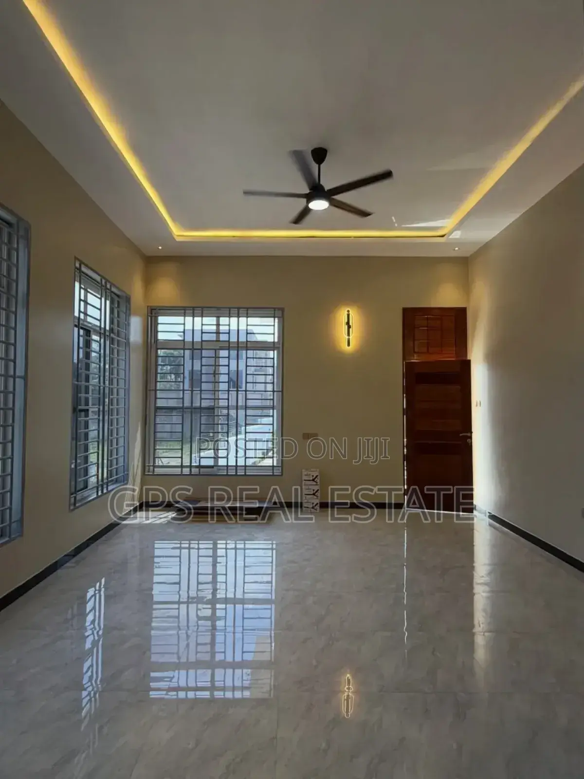 4bdrm House in Goba Center, Kinondoni for sale