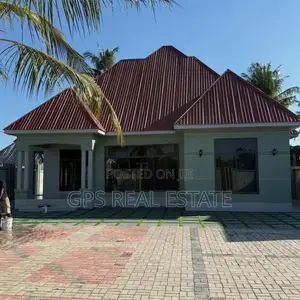 4bdrm House in Bunju, Kinondoni for sale