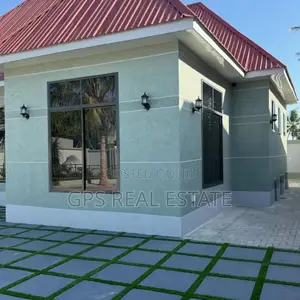 4bdrm House in Bunju, Kinondoni for sale