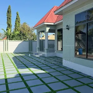 4bdrm House in Bunju, Kinondoni for sale